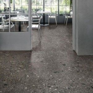  MYSTONE CEPPO DI GRE 30X60 ANTRACITE RECTIFIED - MARAZZI M0NF MARAZZI  - 1