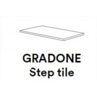 SISTEMS OSSO STEP 30X120 - MARAZZI M2WM MARAZZI  - 1