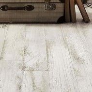 TREVERKLOOK RECTIFIED 14,5X90 WHITE MARAZZI M5SK MARAZZI  - 1