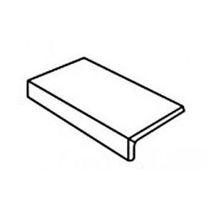 TREVERKMADE20 ELLE ELEMENT 40X120 FUME - MARAZZI MMQN MARAZZI  - 1