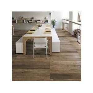 TREVERKSTAGE  BROWN 20x120cm - Marazzi M148