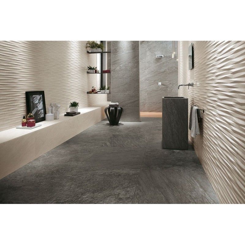 Brave Grey 30x60  - Atlas Concorde CERAMICHE ATLAS CONCORDE - 1