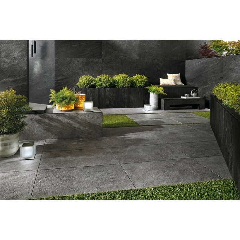 Brave Grey 30x60 Grip  - Atlas Concorde CERAMICHE ATLAS CONCORDE - 1