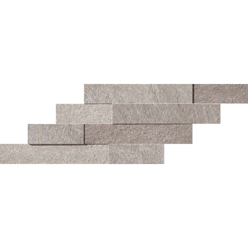 Brave Pearl Brick 3D 29x59 - Atlas Concorde CERAMICHE ATLAS CONCORDE - 1