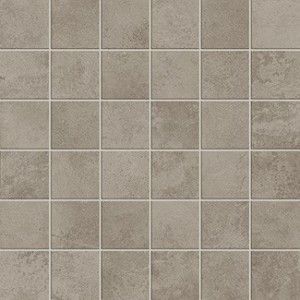 Flux Concrete Mosaic 30x30 - Atlas Concorde ATLAS CONCORDE SOLUTION - 1