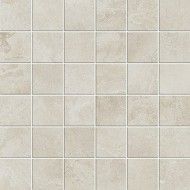 Flux Bone Mosaic 30x30 - Atlas Concorde ATLAS CONCORDE SOLUTION - 1