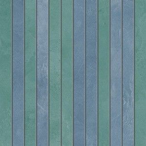 Flux Skyfall Indigo&Aquamarine Mosaic 30,5x30,5 - Atlas Concorde ATLAS CONCORDE SOLUTION - 1