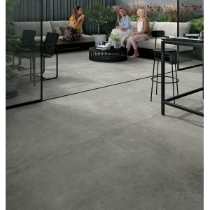 GLOCAL IDEAL GC 03  SPAZZOLATO SQ 60x120 9mm  - Mirage MIRAGE - 1