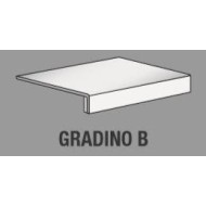 GLOCAL SUGAR GC 07  GEBUERSTET STUFE B 33X120 - Mirage MIRAGE - 1