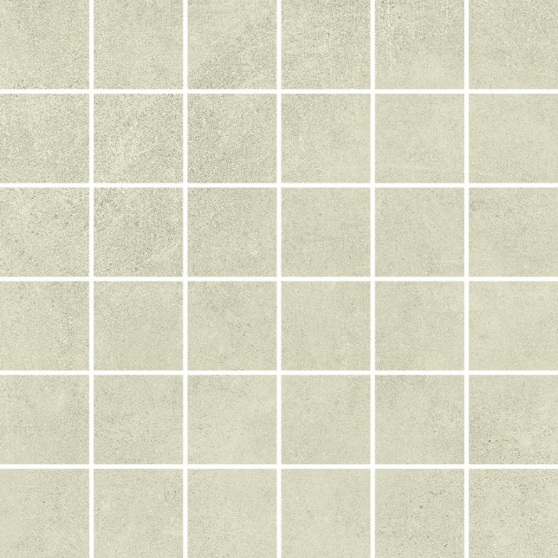 GLOCAL GINGER GC 10   NATURALE MOSAICO 36T 30X30 - Mirage MIRAGE - 1