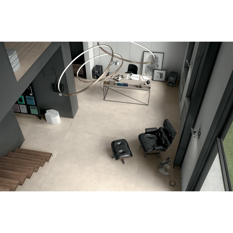 GLOCAL GINGER GC 10   BRUSHED SQ 120x120  9mm  - Mirage MIRAGE - 1