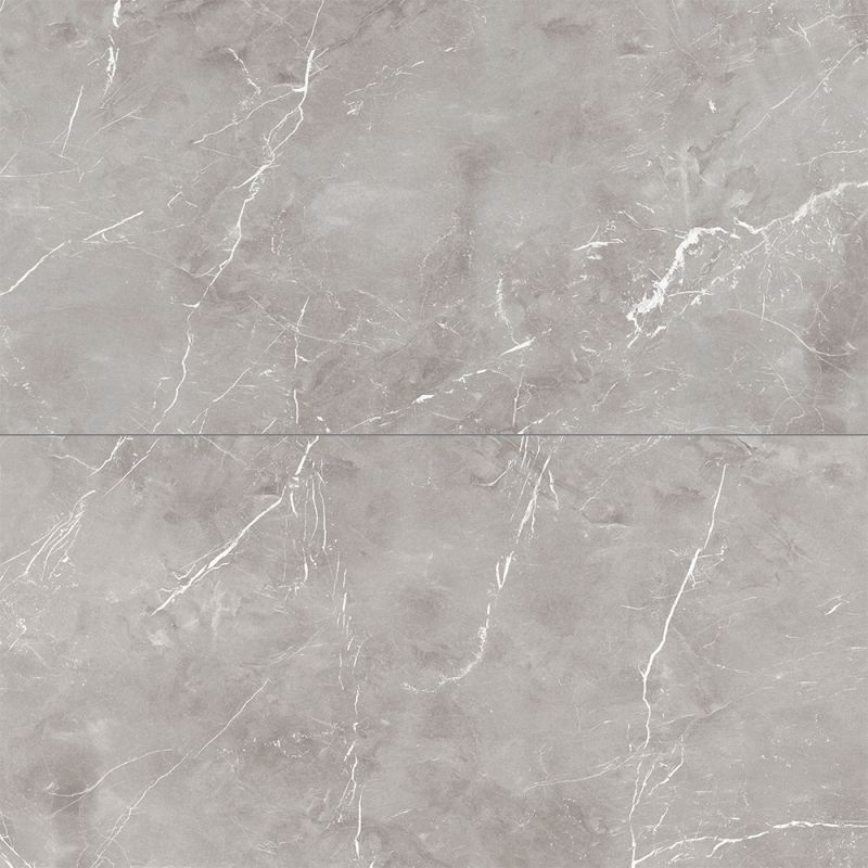 EPOQUE GREY POLISHED 60X60 - CERAMICA ITALIANA ARIANA DESVRES ARIANA - 1