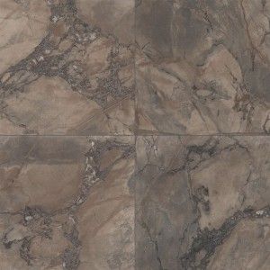 EPOQUE BROWN POLISHED 60X120 - CERAMICA ITALIANA ARIANA DESVRES ARIANA - 1