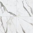 EPOQUE WHITE STATUARIO RECTIFIED 60X120 - CERAMICA ITALIANA ARIANA DESVRES ARIANA - 1