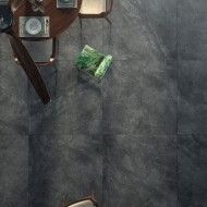 MINERAL GRAPHITE RETTIFICATO 30X60 - CERAMICA ITALIANA ARIANA DESVRES ARIANA - 1