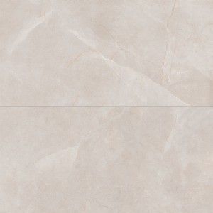 STORM WHITE RECTIFIED 60X60 - CERAMICA ITALIANA ARIANA DESVRES ARIANA - 1