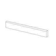 STORM SOCKELLEISTE MUD REKTIFIZIERT 5,5X80 - CERAMICA ITALIANA ARIANA DESVRES ARIANA - 1