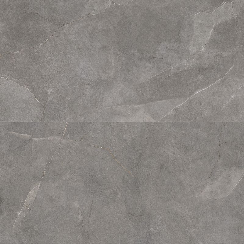 STORM GREY GRIP RECTIFIED 60X60 - CERAMICA ITALIANA ARIANA DESVRES ARIANA - 1