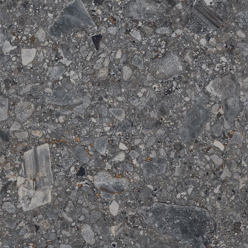 FUTURA ANTRACITE 20MM 60X120 SPESSORATO - CERAMICA ITALIANA ARIANA DESVRES ARIANA - 1