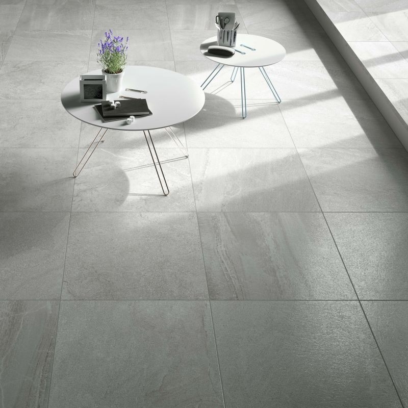 HYPER GREY RECTIFIED 30X60 - FLAVIKER FLAVIKER - 1