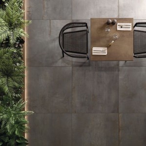 REBEL LEAD RECTIFIED 80X80 - FLAVIKER FLAVIKER - 1