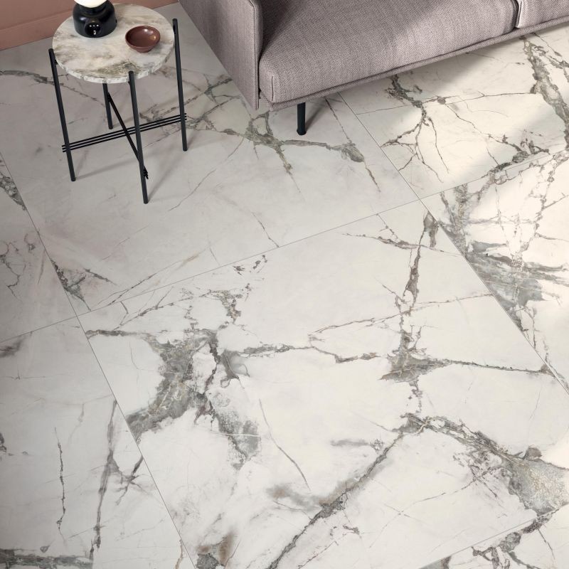 SUPREME EVO INVISIBLE SELECT LUX 60X120  - FLAVIKER FLAVIKER - 1