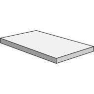 E-wood blonde Winkelsprosse, gerade Rippe sx 90X34 - Iris Ceramica 895957 IRIS CERAMICA - 1