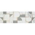 ALLMARBLE WALL STATUARIO DEKOR CLUB 40X120  - MARAZZI M8T3 MARAZZI  - 1