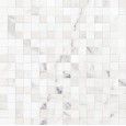 ALLMARBLE WALL STATUARIO LUX MOSAIQUE 40X40 - MARAZZI M8H3 MARAZZI  - 1