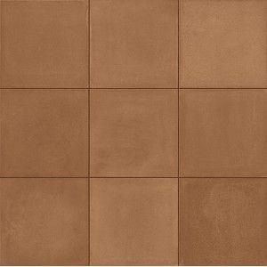 D-SEGNI BLEND TERRA 20X20 - MARAZZI M600 MARAZZI  - 1