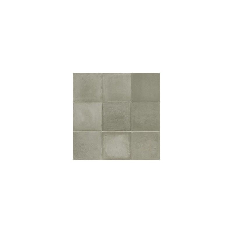 D-SEGNI BLEND GRIGIO 20X20 - MARAZZI M602 MARAZZI  - 1