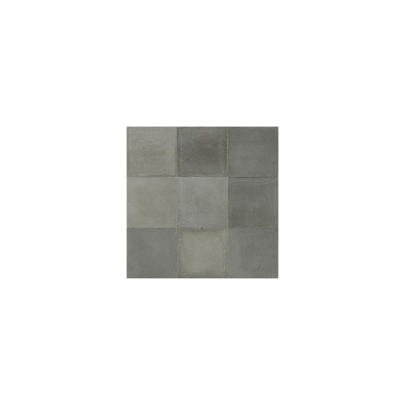 D-SEGNI BLEND CARBONE 20X20 - MARAZZI M603 MARAZZI  - 1