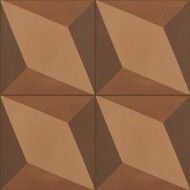 D-SEGNI BLEND TAPPETO 6 20X20 - MARAZZI M610 MARAZZI  - 1