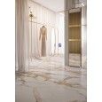 GRANDE MARBLE LOOK CALACATTA VENA VECCHIA 160X320 SATIN STUOIATO RECTIFIED  MARAZZI M7S0 MARAZZI  - 1