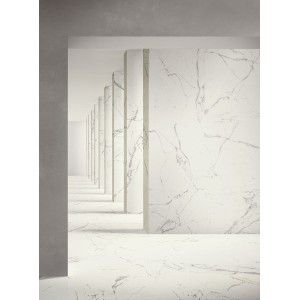 GRANDE MARBLE LOOK STATUARIO RECTIFIED 120X278 - MARAZZI M712 MARAZZI  - 1