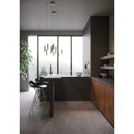 GRANDE STONE LOOK GRANITO BLACK SATIN 160X320 STUOIATO- MARAZZI M7RE MARAZZI  - 1