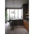 GRANDE STONE LOOK GRANITO BLACK SATIN 160X320 STUOIATO- MARAZZI M7RE MARAZZI  - 1