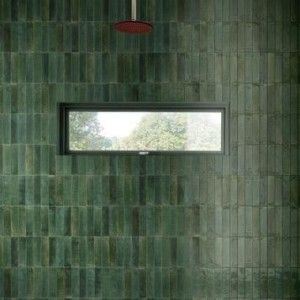 LUME GREEN LUX 6X24 - MARAZZI M6RQ MARAZZI  - 1