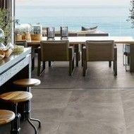 MYSTONE LIMESTONE TAUPE RECTIFIED 60X60 - MARAZZI M7E9 MARAZZI  - 1