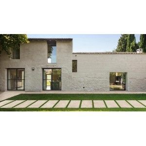 MYSTONE LIMESTONE SAND STRUCTURED 75X75 - MARAZZI M7EN MARAZZI  - 1