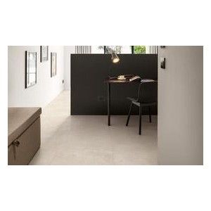 MYSTONE LIMESTONE IVORY STRUCTURED 75X75 - MARAZZI M7EP MARAZZI  - 1