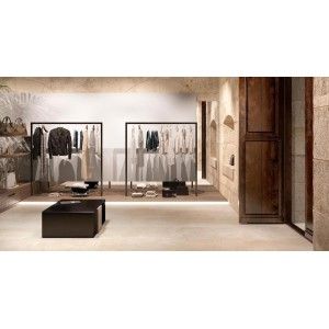 MYSTONE LIMESTONE SAND VELVET 75X150 - MARAZZI M7EW MARAZZI  - 1