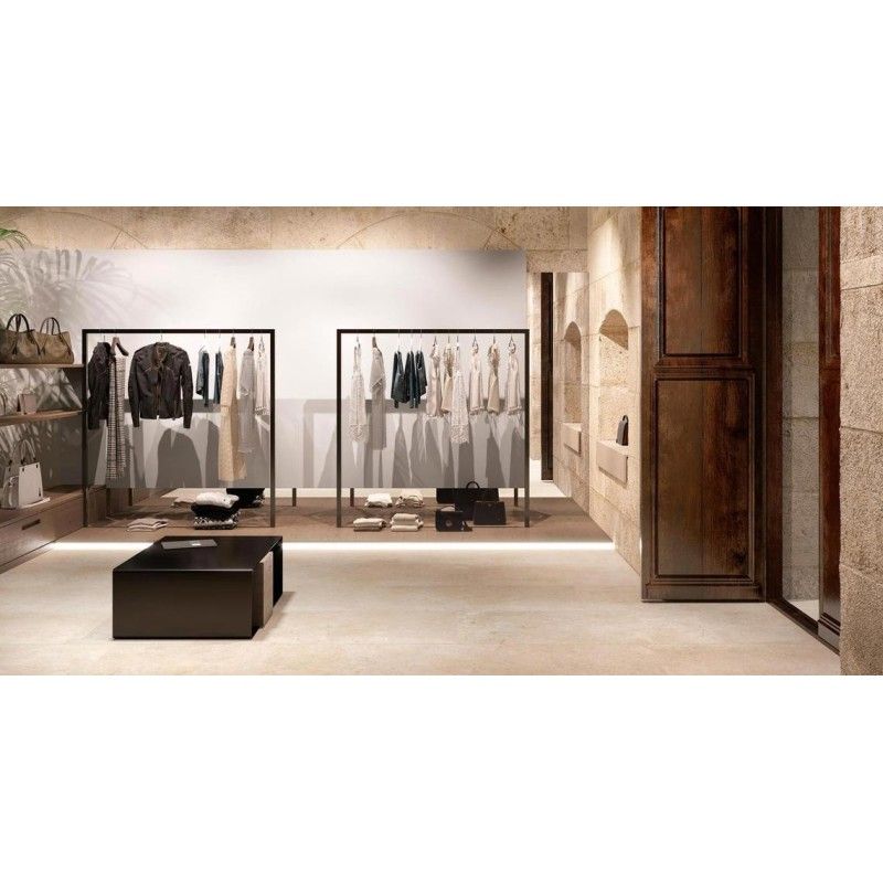 MYSTONE LIMESTONE SAND VELVET 75X150 - MARAZZI M7EW MARAZZI  - 1
