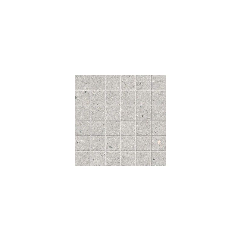 MYSTONE MOON WHITE MOSAIQUE 5X5 30X30 - MARAZZI M8JY MARAZZI  - 1