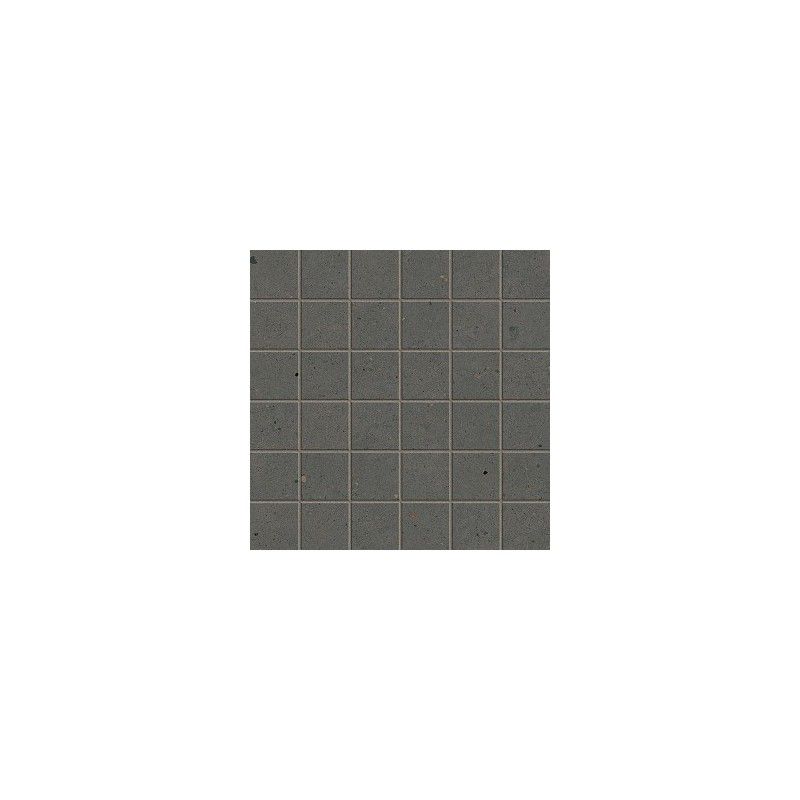MYSTONE MOON ANTHRACITE MOSAIQUE 5X5 30X30 - MARAZZI M8K0 MARAZZI  - 1