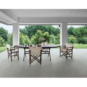 MYSTONE MOON20 GREY STRUCTURED RECTIFIED 60X120 - MARAZZI M7XS MARAZZI  - 1