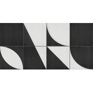 SCENARIO MIX NERO 20X20 - MARAZZI M8RK MARAZZI  - 1