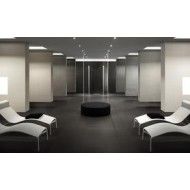 SISTEMN NEUTRO NERO 60X120 - MARAZZI M1JY MARAZZI  - 1