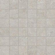 TERRATECH POLVERE MOSAICO 5X5 30X30 - MARAZZI M8Y7 MARAZZI  - 1
