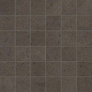 TERRATECH GRAFITE MOSAIQUE 5X5 30X30 - MARAZZI M8Y9 MARAZZI  - 1